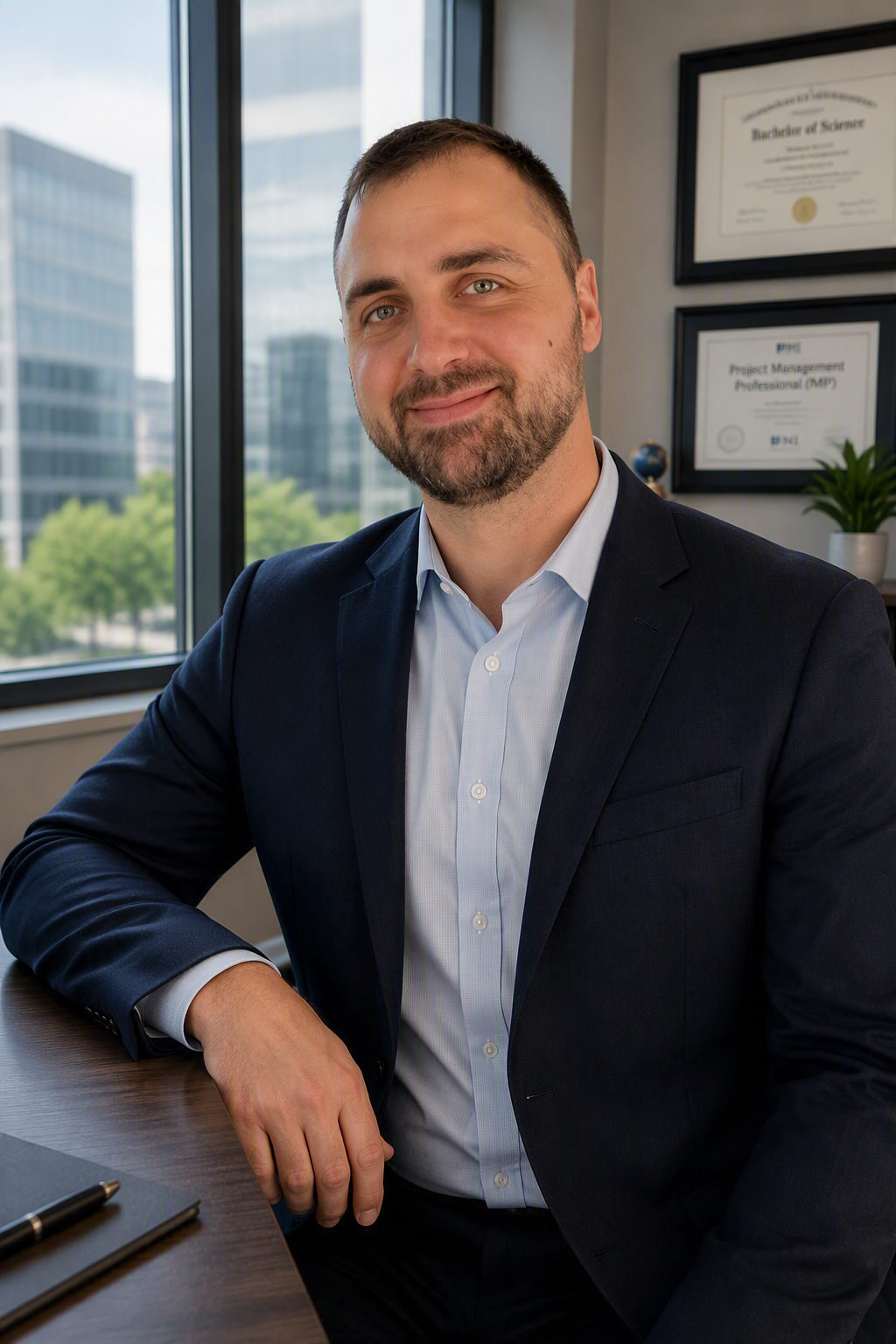 Matthew Pfeiler